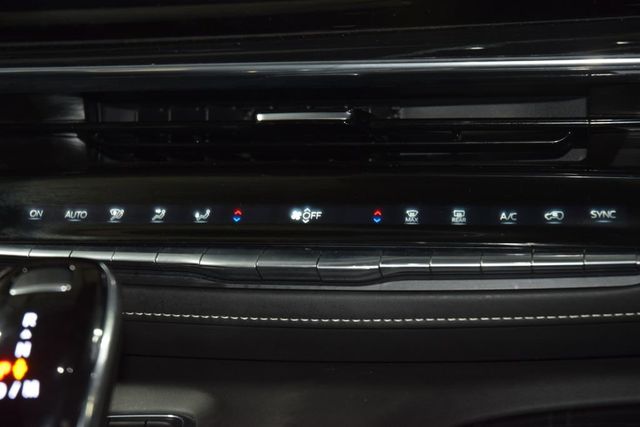 2023 Cadillac Escalade V-Series - 23012699 - 36