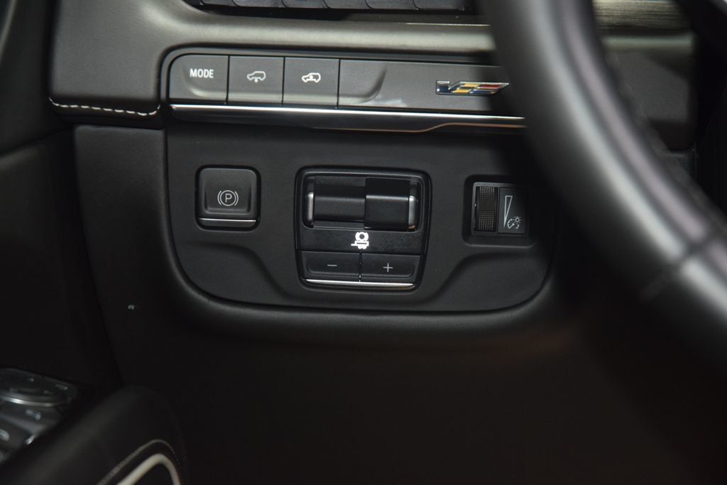 2023 Cadillac Escalade V-Series - 23012699 - 38