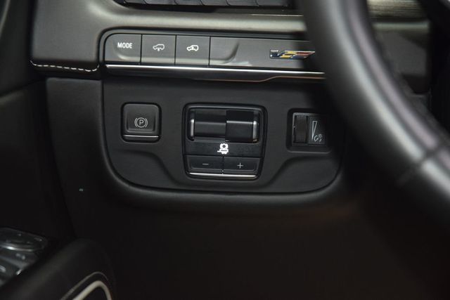 2023 Cadillac Escalade V-Series - 23012699 - 38