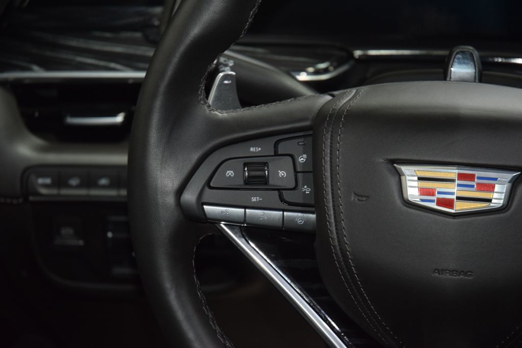 2023 Cadillac Escalade V-Series - 23012699 - 40
