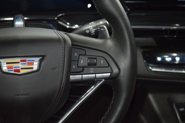 2023 Cadillac Escalade V-Series - 23012699 - 41
