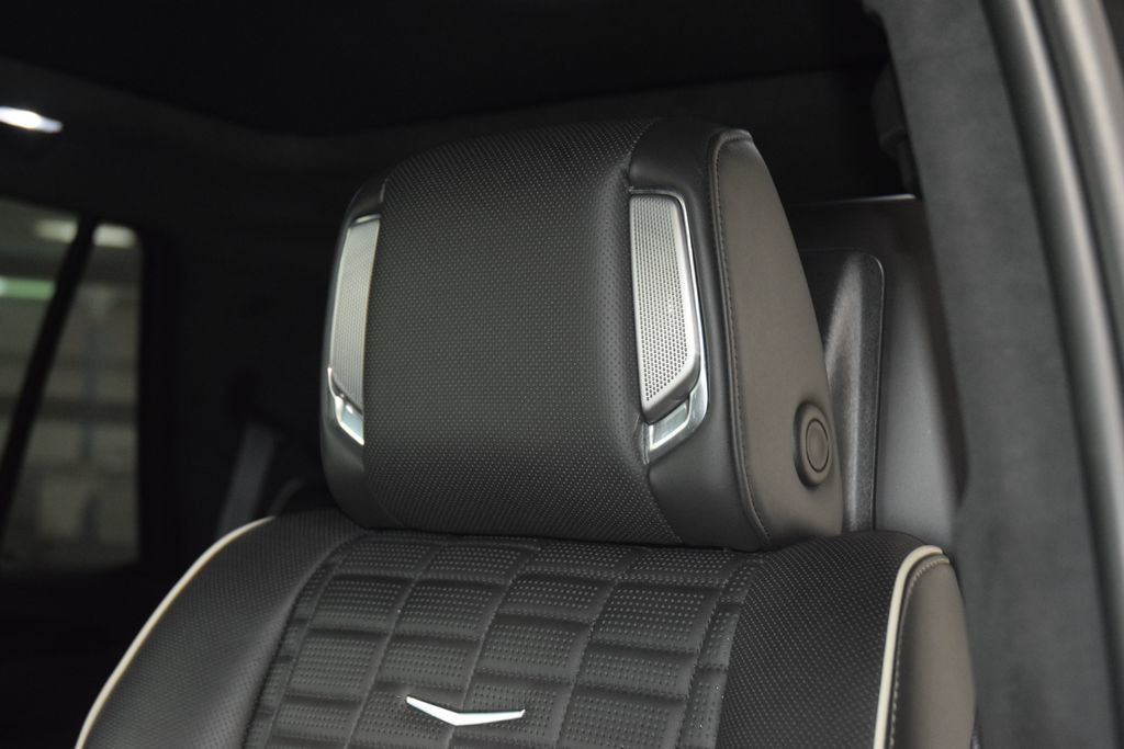 2023 Cadillac Escalade V-Series - 23012699 - 44