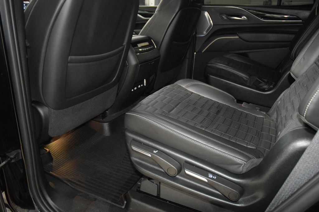 2023 Cadillac Escalade V-Series - 23012699 - 45
