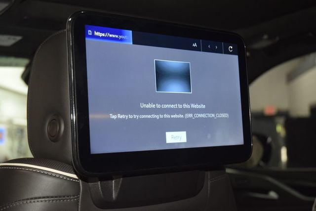 2023 Cadillac Escalade V-Series - 23012699 - 46