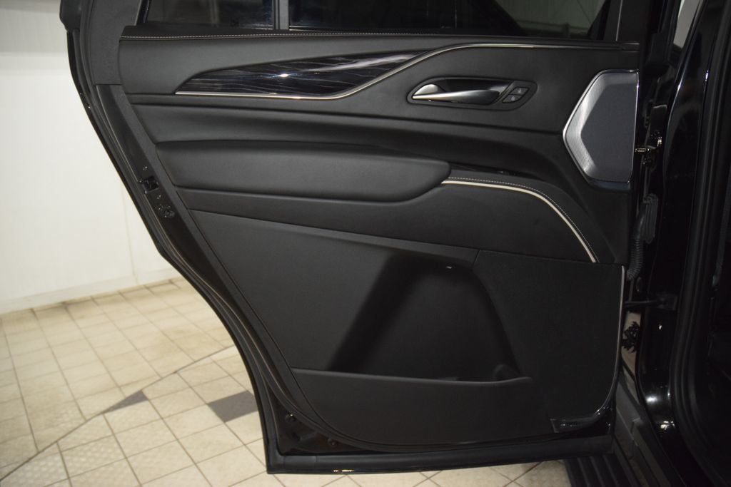 2023 Cadillac Escalade V-Series - 23012699 - 48