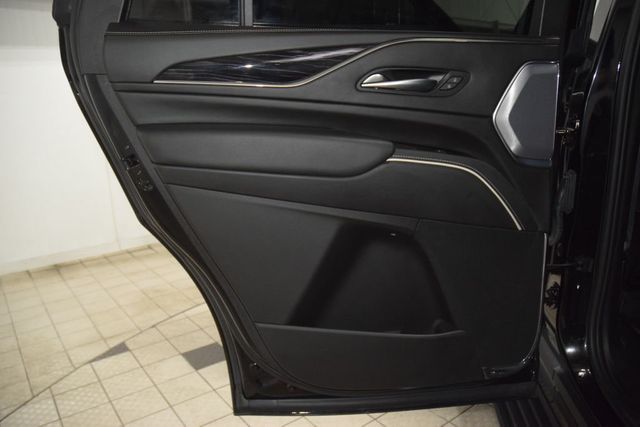 2023 Cadillac Escalade V-Series - 23012699 - 48