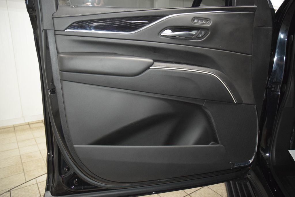 2023 Cadillac Escalade V-Series - 23012699 - 50