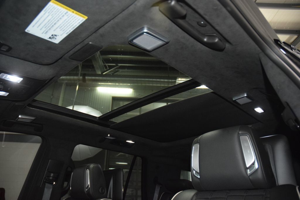 2023 Cadillac Escalade V-Series - 23012699 - 52
