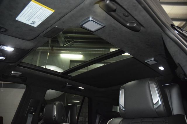 2023 Cadillac Escalade V-Series - 23012699 - 52
