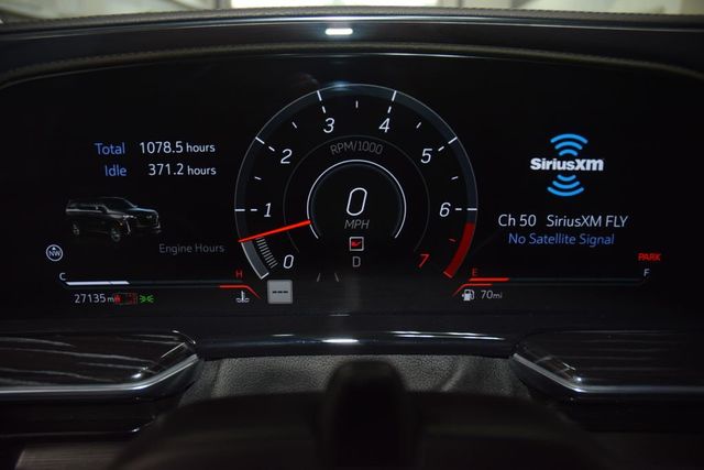2023 Cadillac Escalade V-Series - 23012699 - 56