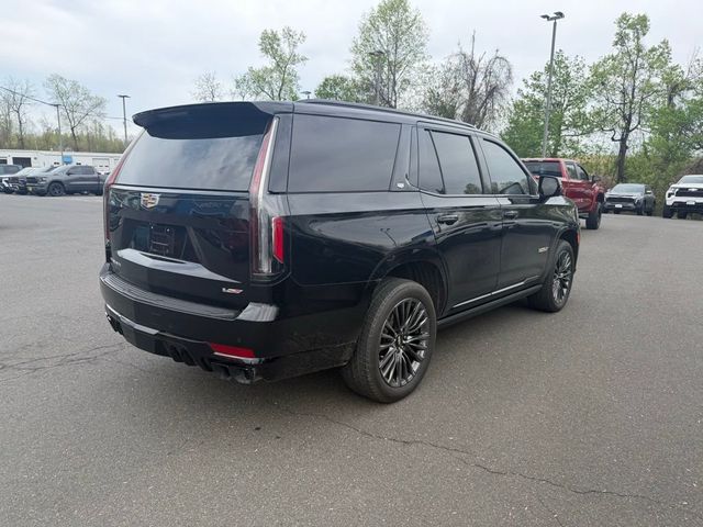 2023 Cadillac Escalade V-Series - 23012699 - 6