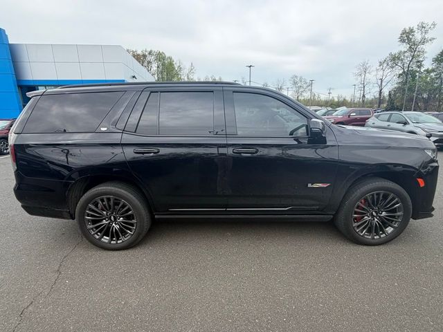 2023 Cadillac Escalade V-Series - 23012699 - 7