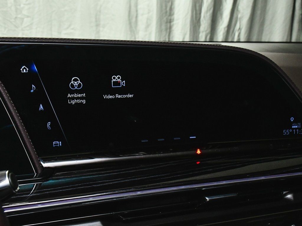 2023 Cadillac Escalade V-Series photo 18