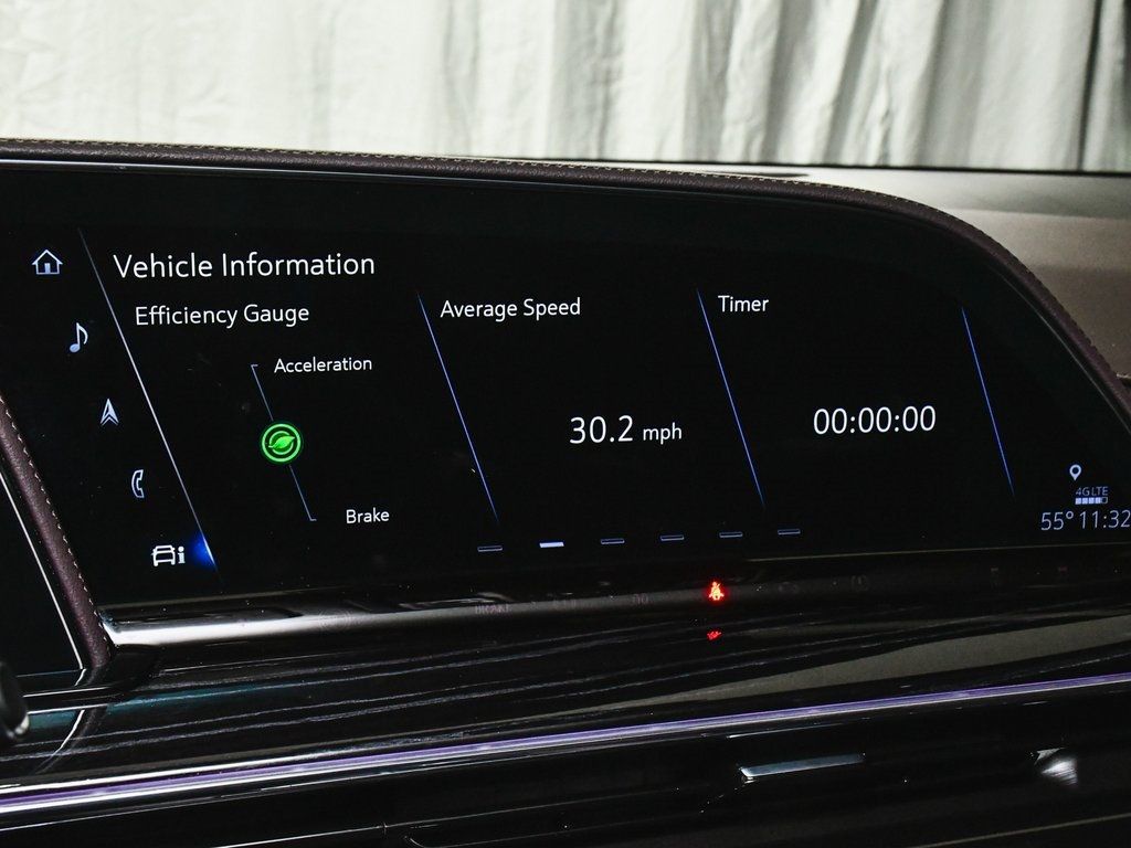 2023 Cadillac Escalade V-Series photo 21