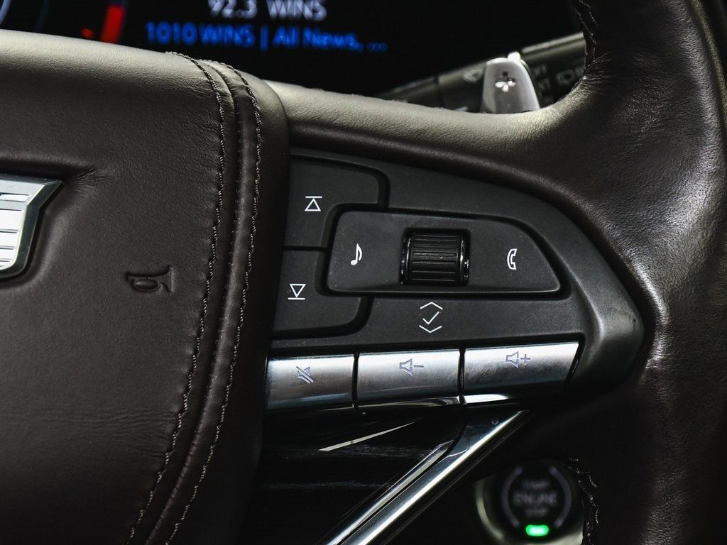 2023 Cadillac Escalade V-Series photo 27