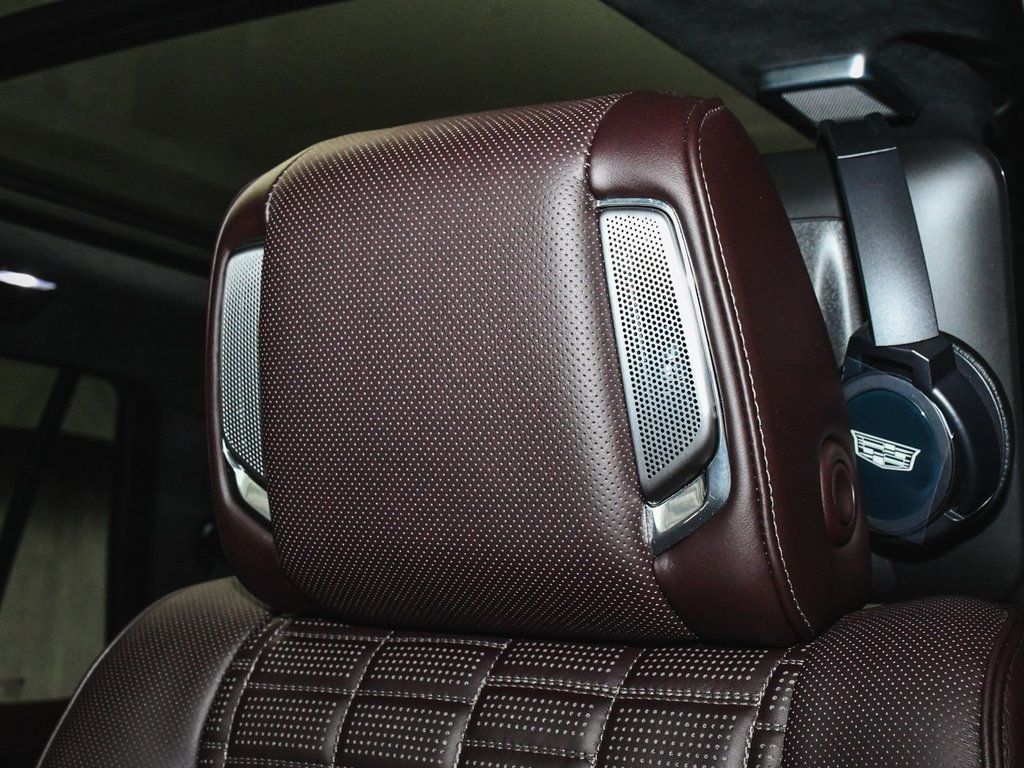 2023 Cadillac Escalade V-Series photo 34