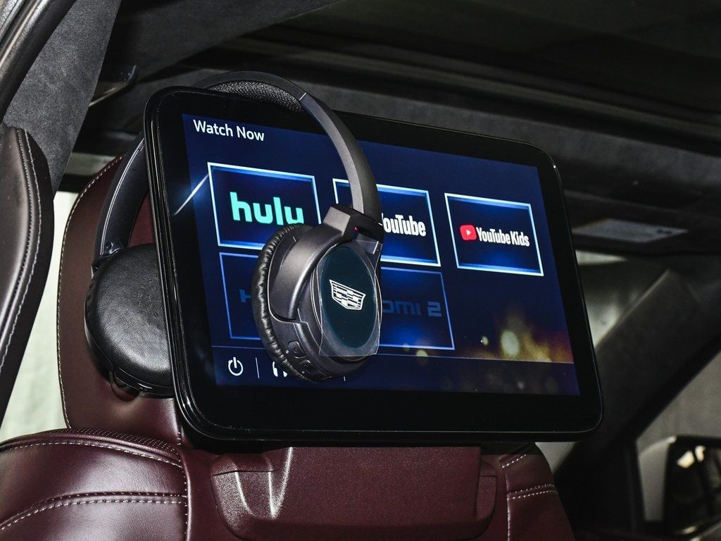 2023 Cadillac Escalade V-Series photo 35