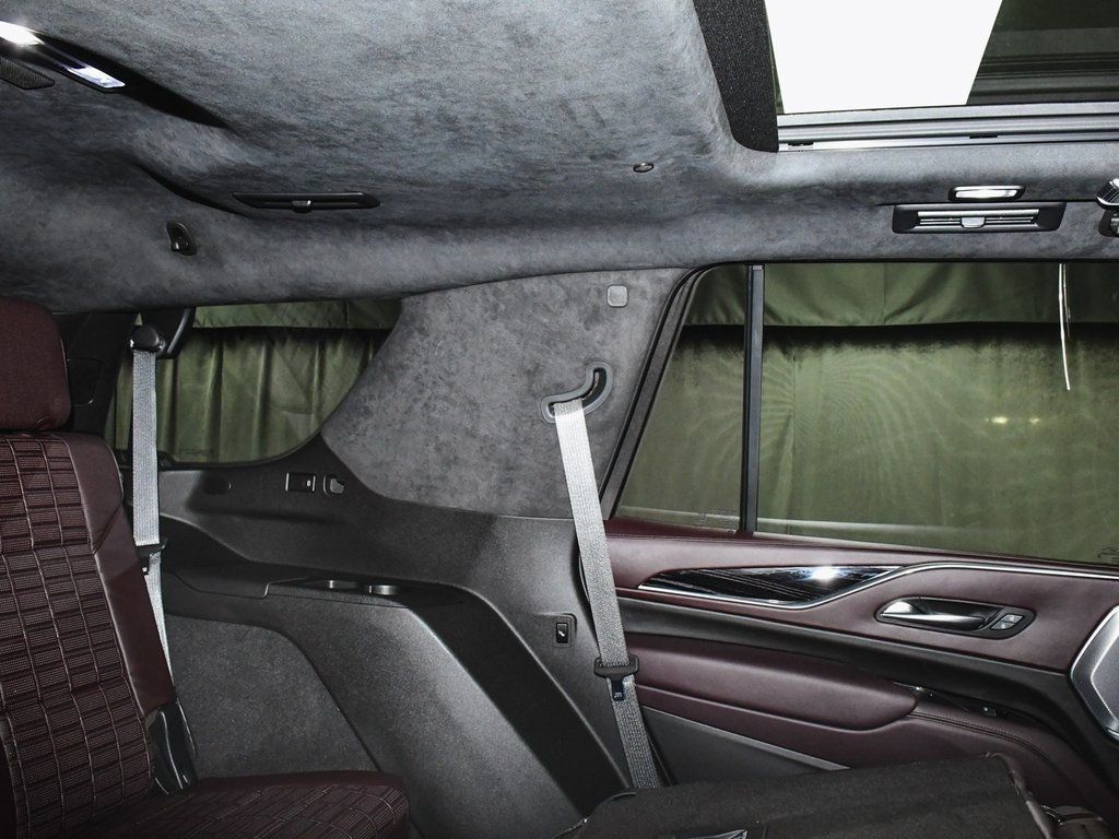 2023 Cadillac Escalade V-Series photo 41
