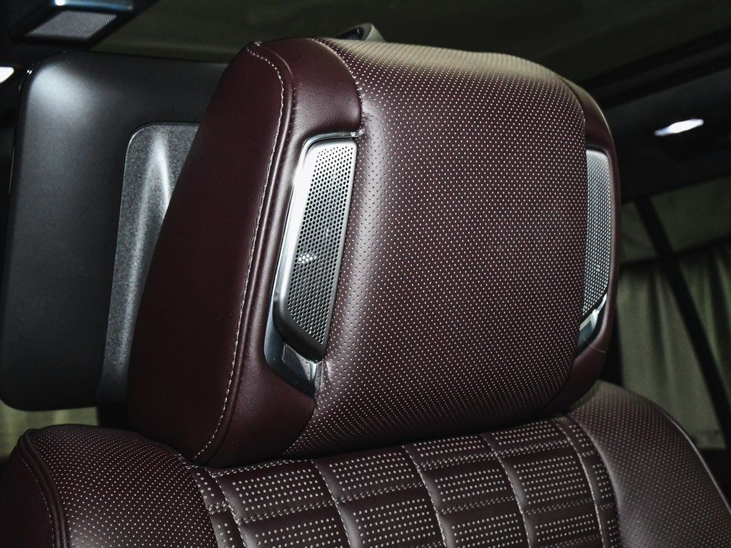 2023 Cadillac Escalade V-Series photo 43