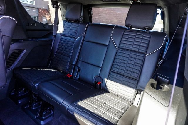 2023 Cadillac Escalade V-Series - 22946706 - 9