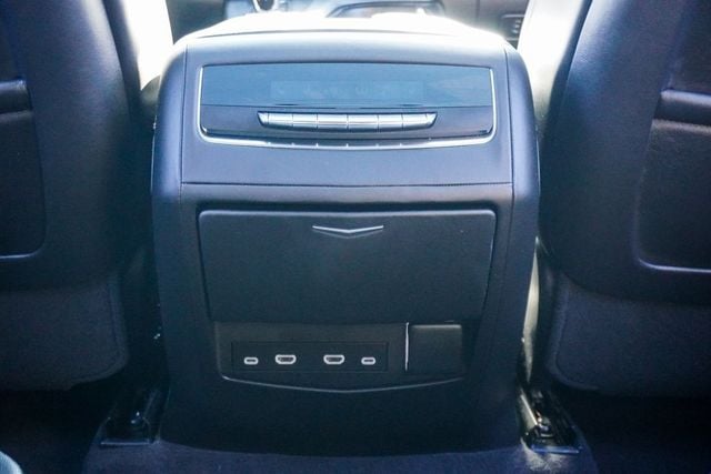 2023 Cadillac Escalade V-Series - 22946706 - 10