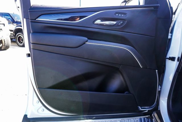 2023 Cadillac Escalade V-Series - 22946706 - 22