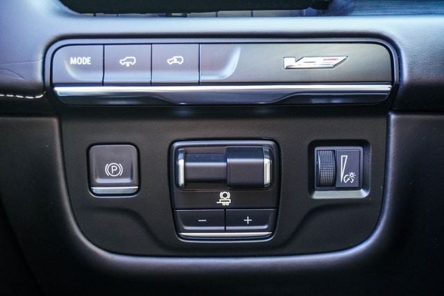 2023 Cadillac Escalade V-Series - 22946706 - 25