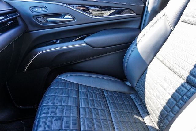 2023 Cadillac Escalade V-Series - 22946706 - 30