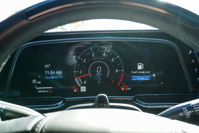 2023 Cadillac Escalade V-Series - 22946706 - 31