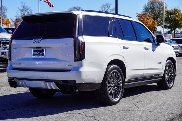 2023 Cadillac Escalade V-Series - 22946706 - 33