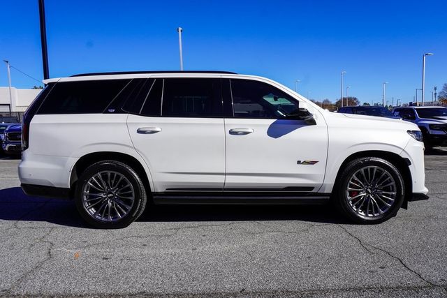 2023 Cadillac Escalade V-Series - 22946706 - 36