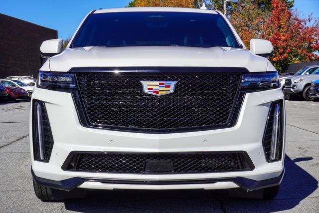 2023 Cadillac Escalade V-Series - 22946706 - 37