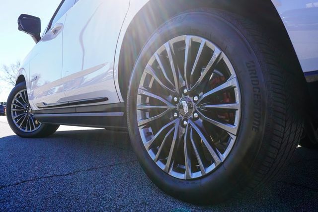 2023 Cadillac Escalade V-Series - 22946706 - 39