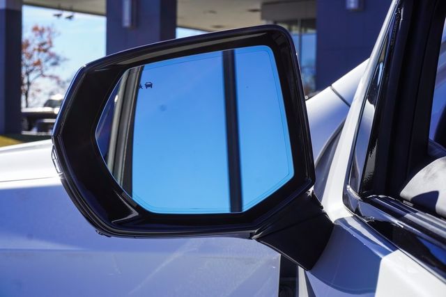 2023 Cadillac Escalade V-Series - 22946706 - 44