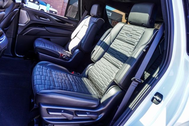 2023 Cadillac Escalade V-Series - 22946706 - 8