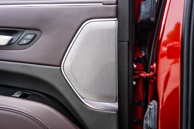2023 Cadillac Escalade V-Series - 23090538 - 10