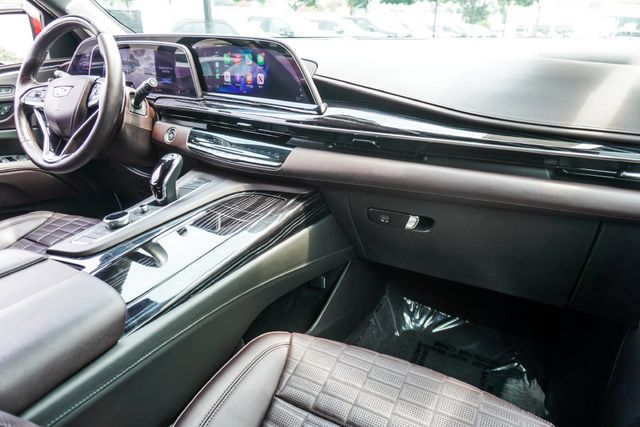 2023 Cadillac Escalade V-Series - 23090538 - 12