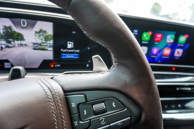 2023 Cadillac Escalade V-Series - 23090538 - 18
