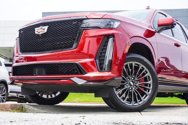 2023 Cadillac Escalade V-Series - 23090538 - 1