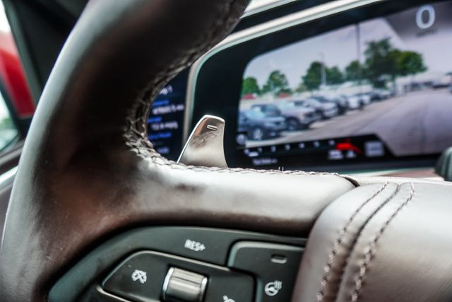 2023 Cadillac Escalade V-Series - 23090538 - 19