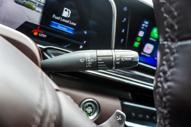 2023 Cadillac Escalade V-Series - 23090538 - 20
