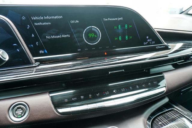 2023 Cadillac Escalade V-Series - 23090538 - 26