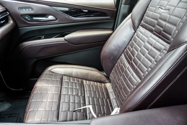 2023 Cadillac Escalade V-Series - 23090538 - 30