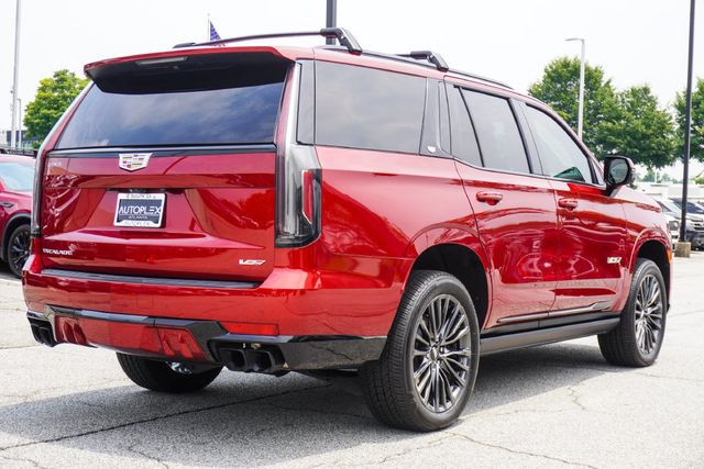 2023 Cadillac Escalade V-Series - 23090538 - 31