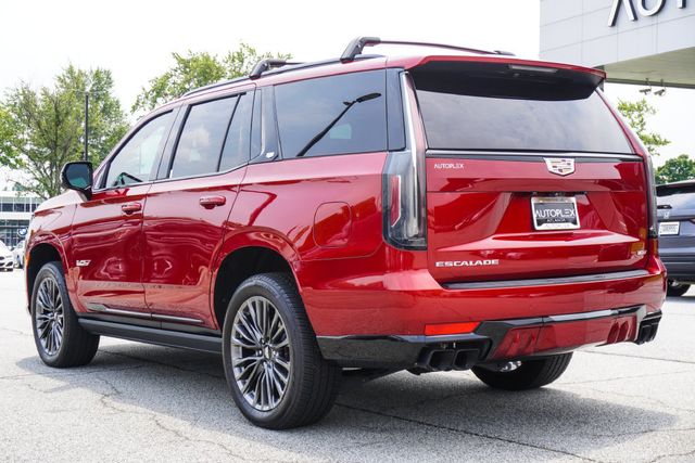2023 Cadillac Escalade V-Series - 23090538 - 32
