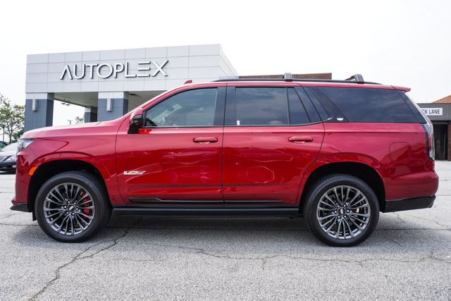 2023 Cadillac Escalade V-Series - 23090538 - 33