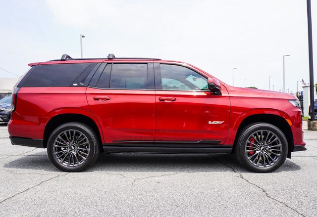 2023 Cadillac Escalade V-Series - 23090538 - 34