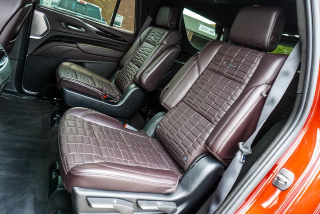 2023 Cadillac Escalade V-Series - 23090538 - 8
