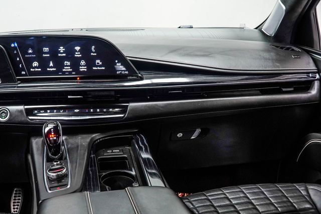 2023 Cadillac Escalade V-Series - 23000826 - 18