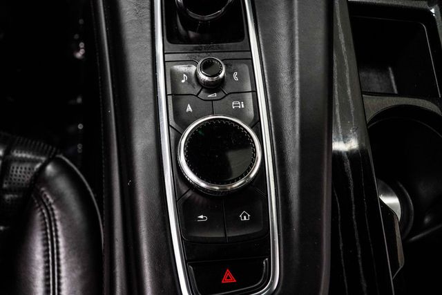 2023 Cadillac Escalade V-Series - 23000826 - 22